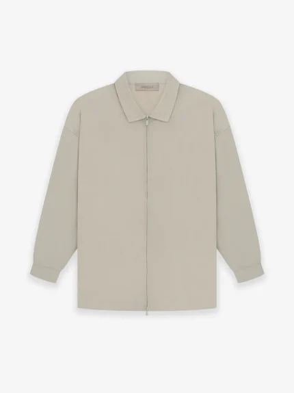 Essential Barn Jacket Seal