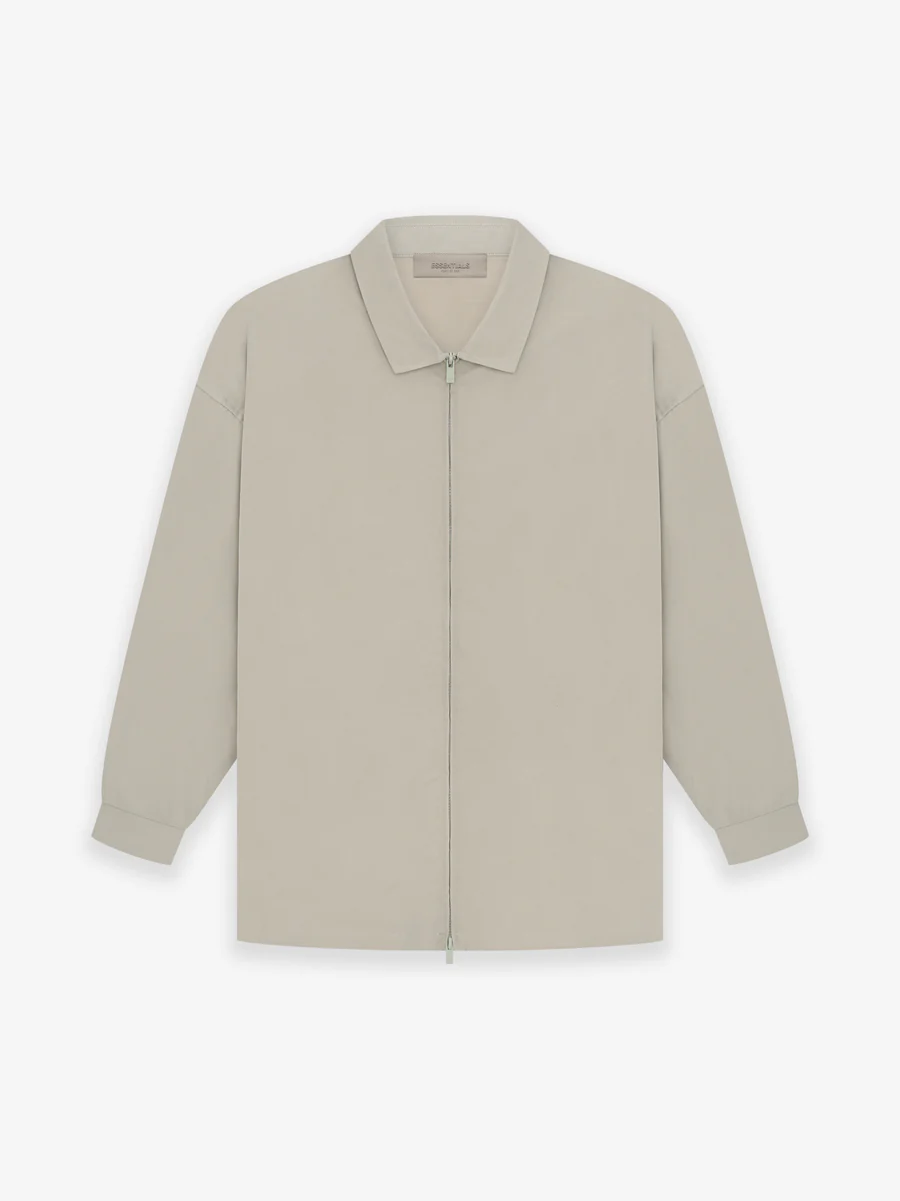 Essential Barn Jacket Seal