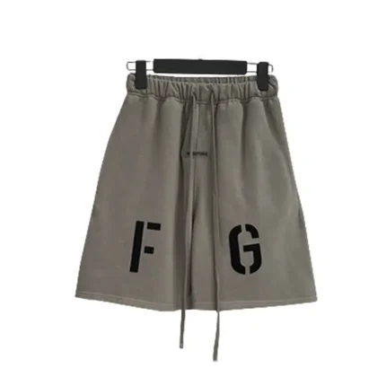 Essentials Volley FG Shorts