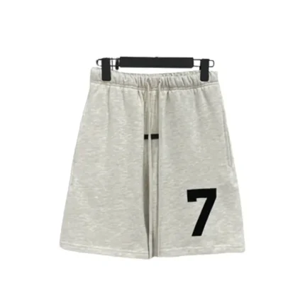 Essentials 7 Short Fear Of God