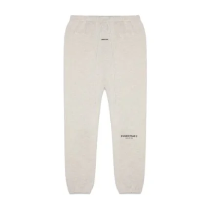 Essentials Oversized Sweatpant Fear of God – Gray