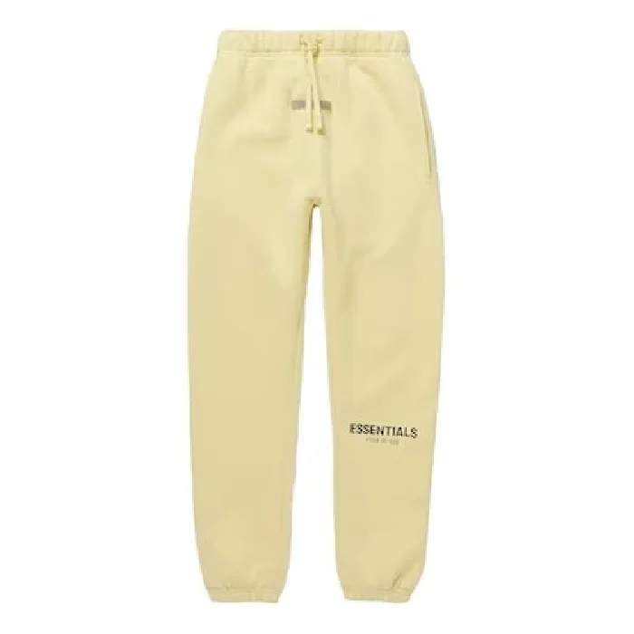 Essentials Fear of God Mr. Porter Sweatpant – Cream