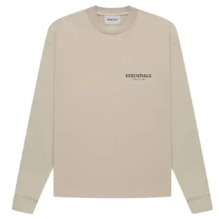 Essential Taupe Cotton Sweatshirts – Best Winter Gift