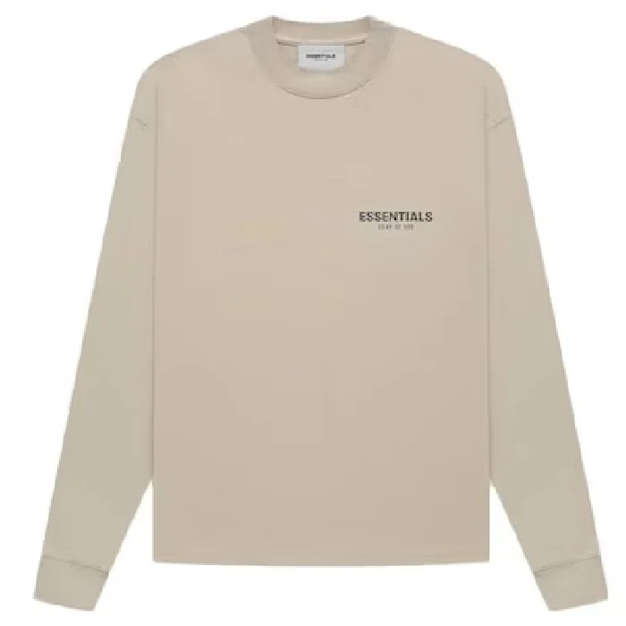 Essential Taupe Cotton Sweatshirts – Best Winter Gift