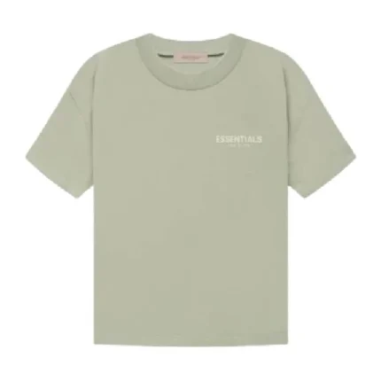 Essentials Wheat T-Shirt