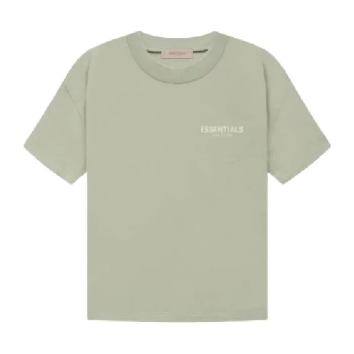 Essentials Wheat T-Shirt