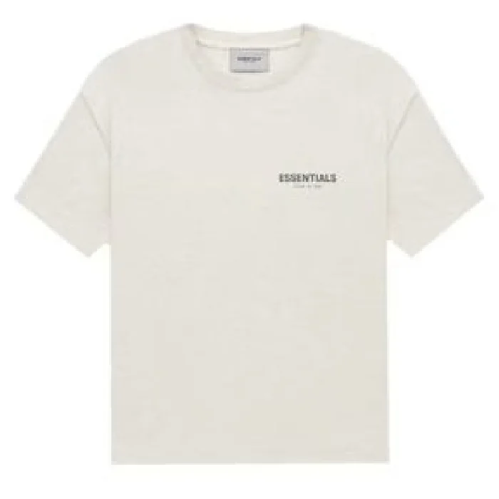 Essentials Core Collection Fear of God T-Shirt