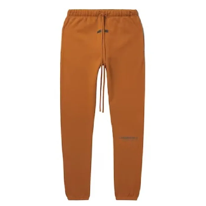 Essentials Fear of God Mr. Porter Sweatpant – Brown